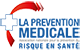 Logo La Prévention Médicale